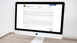 Расширен функционал Единой информационной системы