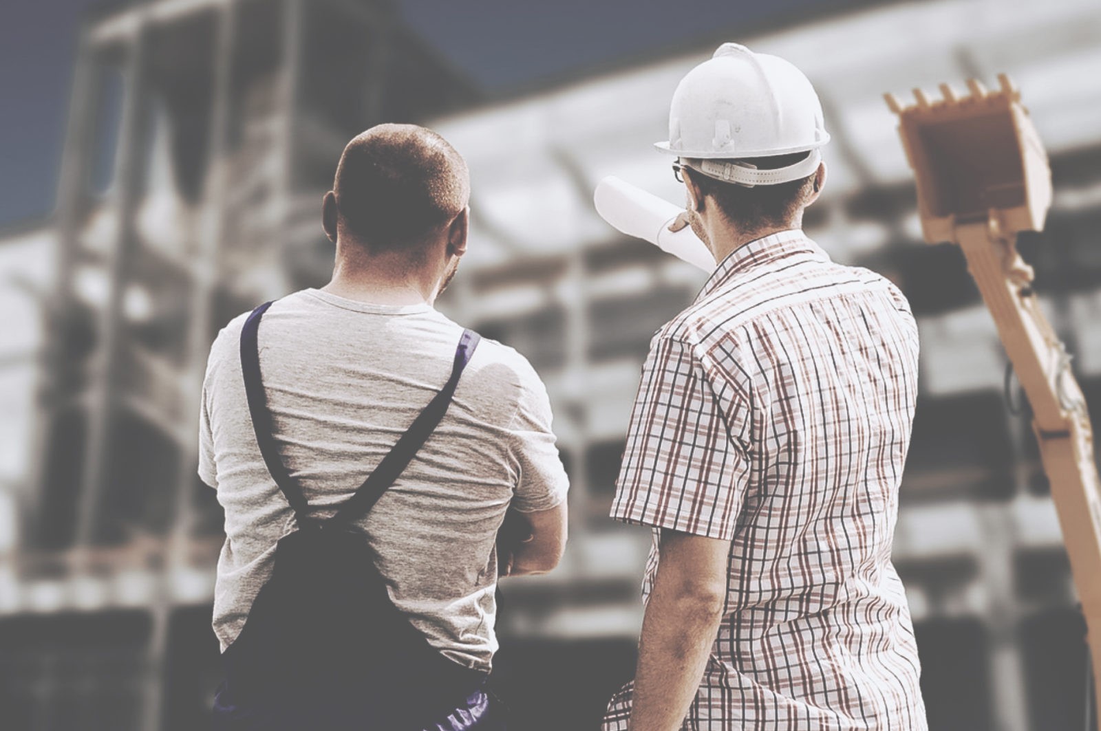 You are currently viewing Типовые условия строительных контрактов