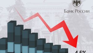 Снижение ключевой ставки